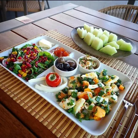 Bohem فندق *