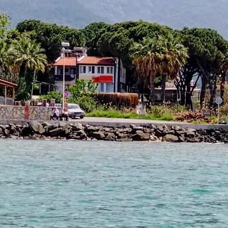 Bohem Hotel Kusadası