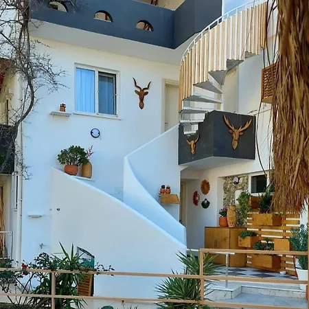 Bohem فندق كوشاداسيه