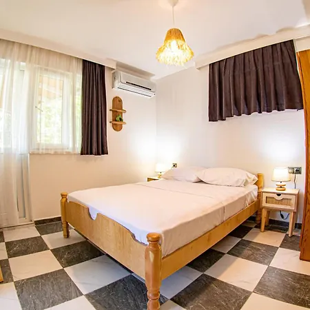 Bohem Hotel